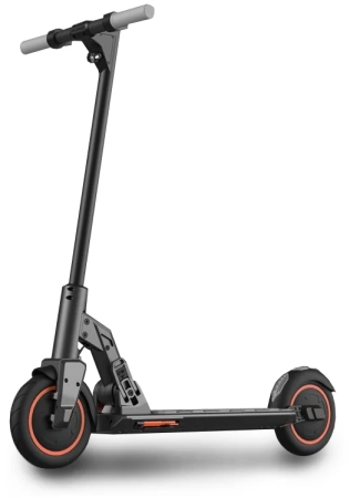 Электросамокат KUGOO M2 Pro 2019, черный 